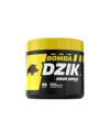 DZIK KWAŚNE JABŁKO